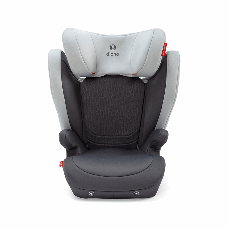 Diono, Monterey 4DXT - fotelik samochodowy 15-36 kg-Grey Oyster