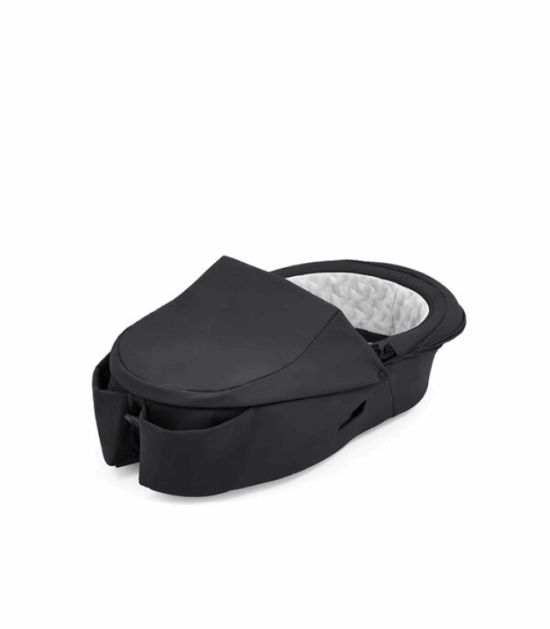 Stokke Gondola X - do wózka Xplory-Rich Black