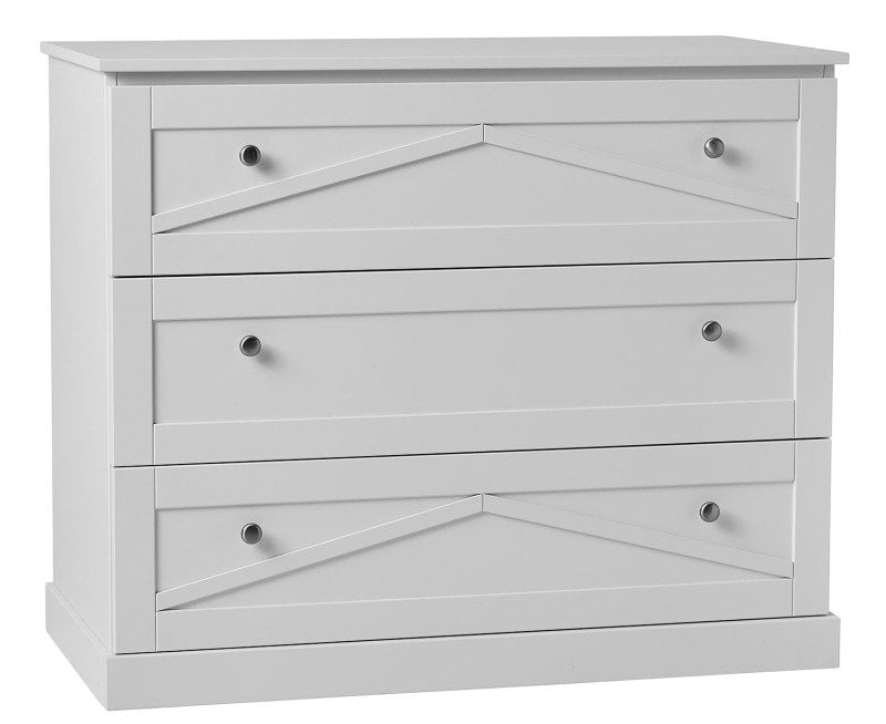 Pinio Marie - komoda 3-szufladowa