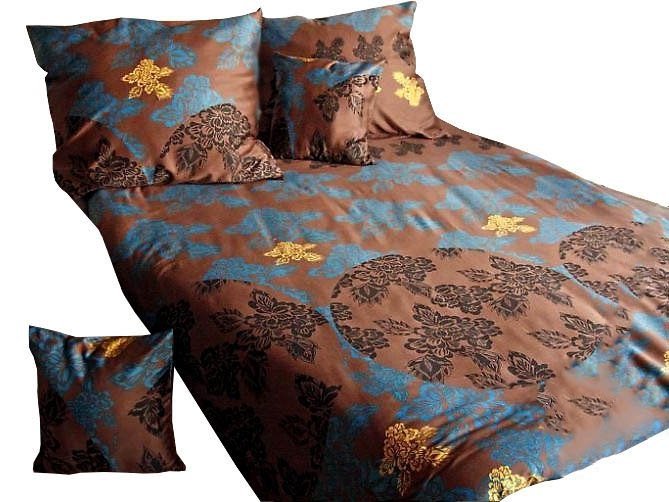 Pościel satynowa DARYMEX 160x200 - Essential13 (18109)