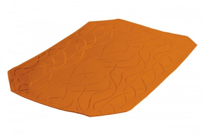 Obrus plamoodporny Jedeka 33x47 obiadowy Kolor: łosoś