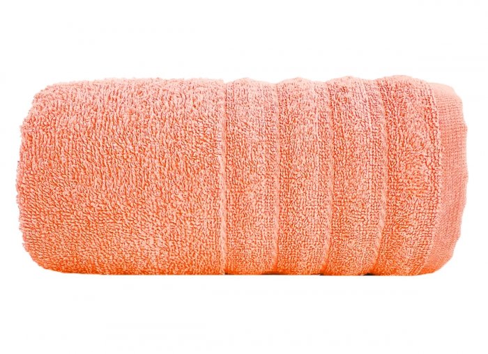 Ręcznik ALEXA 70x130 kolor morelowy