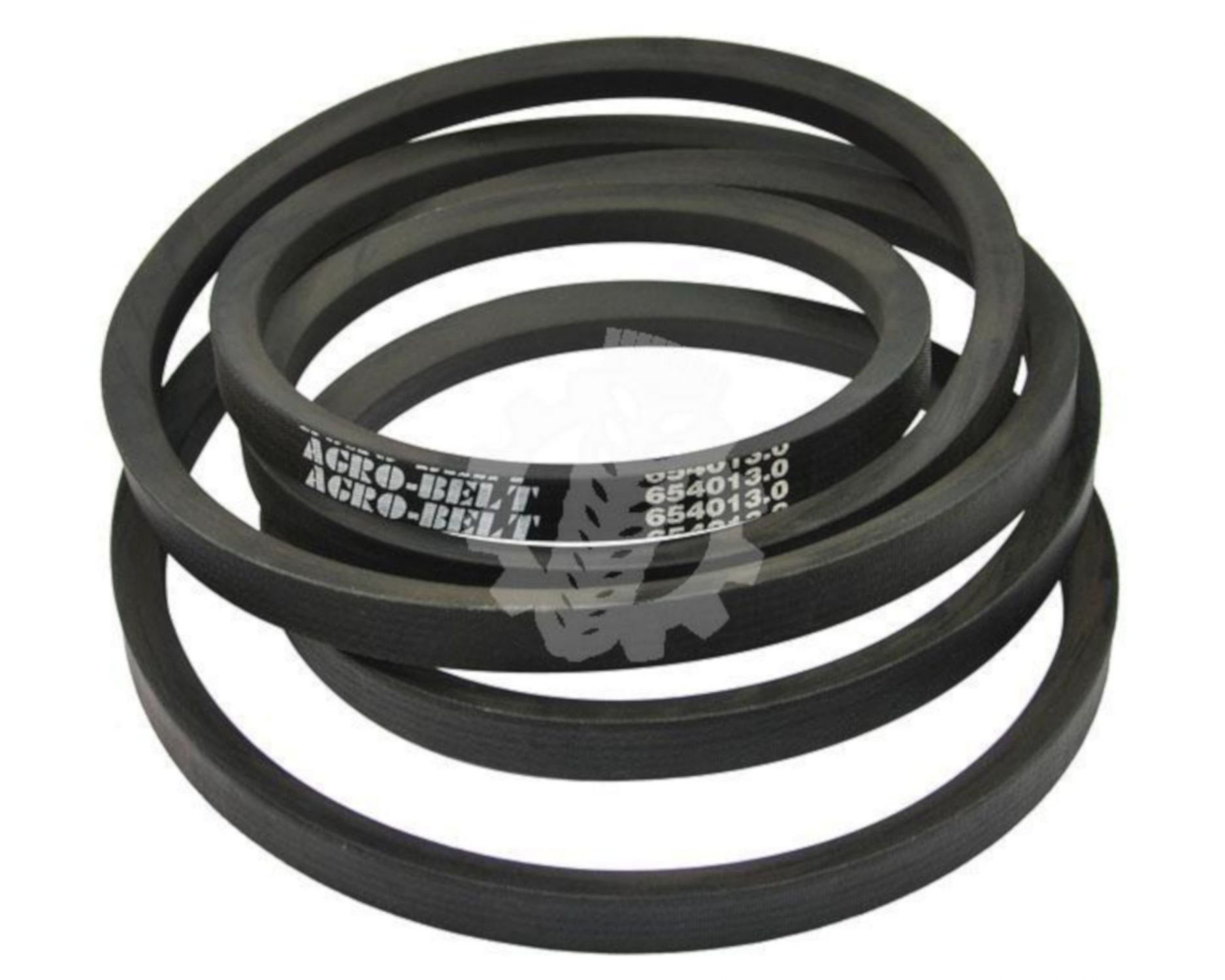 Pas klinowy HC03810 22x3810 Claas 654013 Agro-Belt