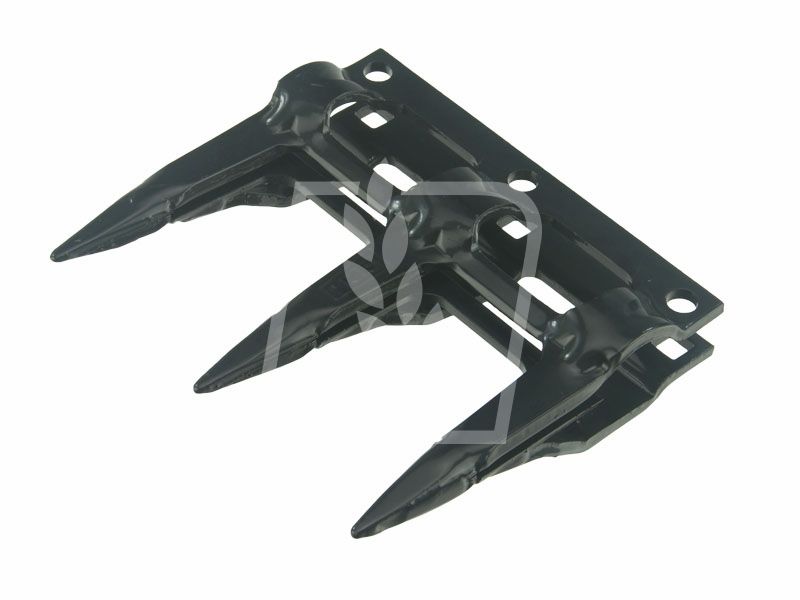 Bagnet potrójny Claas Schumacher 410400036