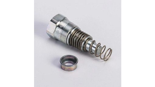 SZYBKOZŁĄCZE ŻEŃSKIE NEW HOLLAND CASE 84435047 CNH