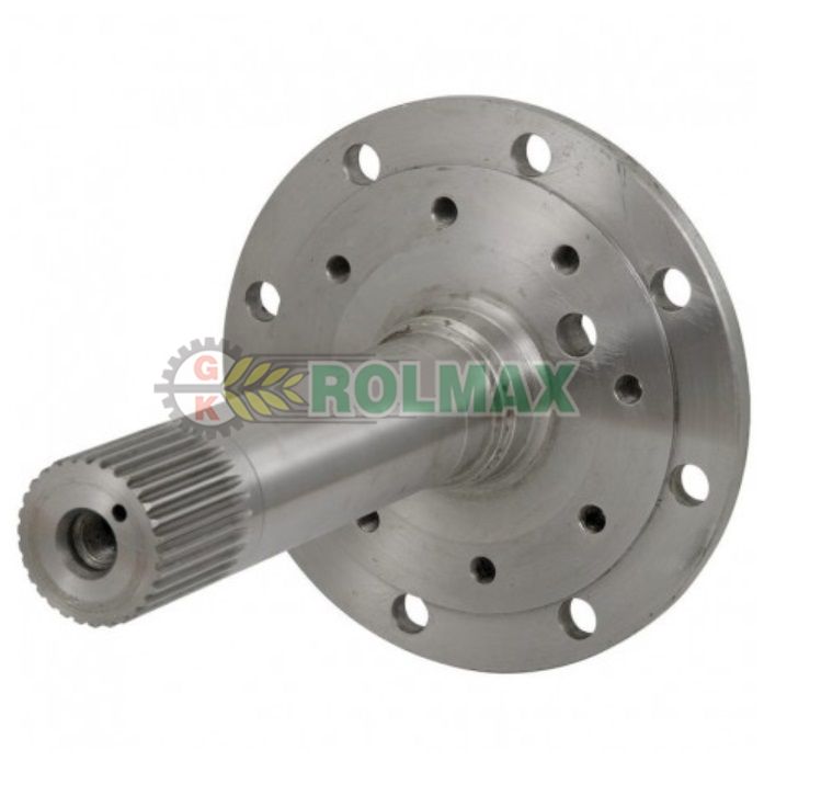 Wał koła URSUS C385 396 mm 83161040