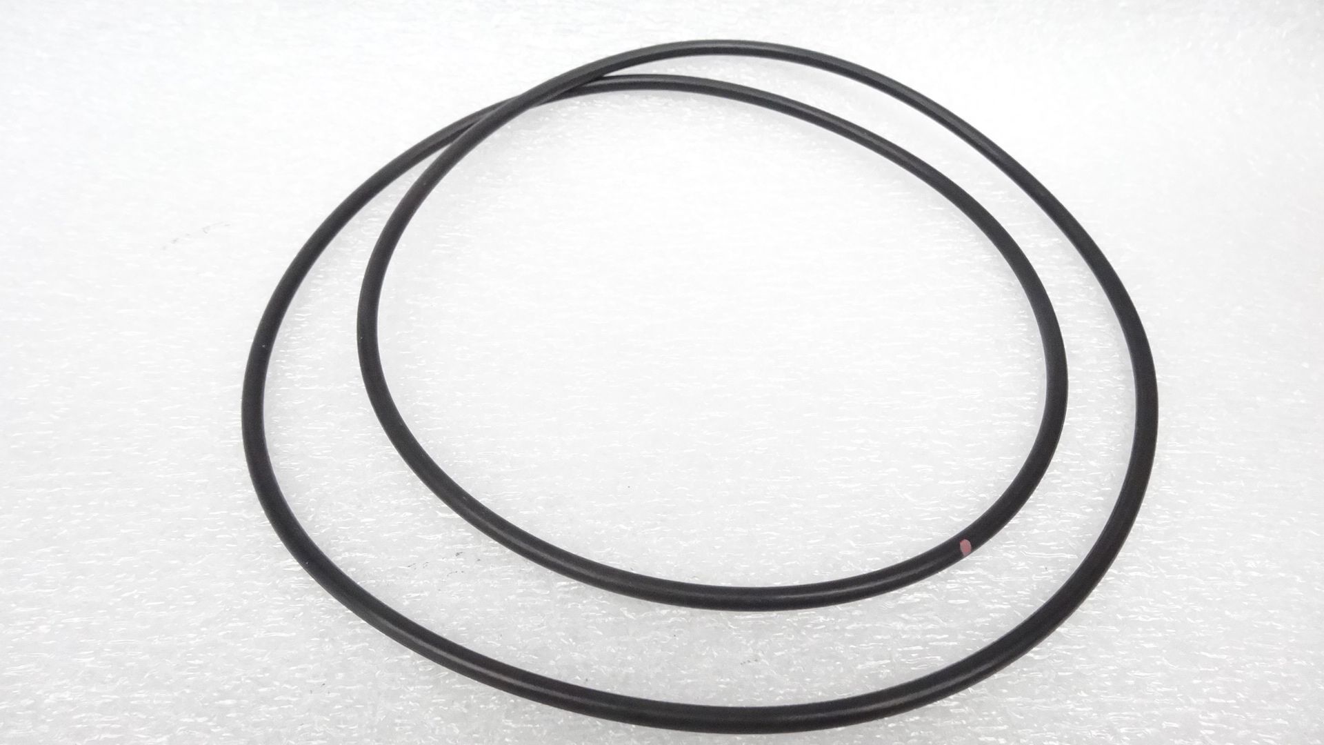 Pierścień oring uszczelnienia zwolnicy tylnej osi Massey Ferguson 3617901M2 AGCO