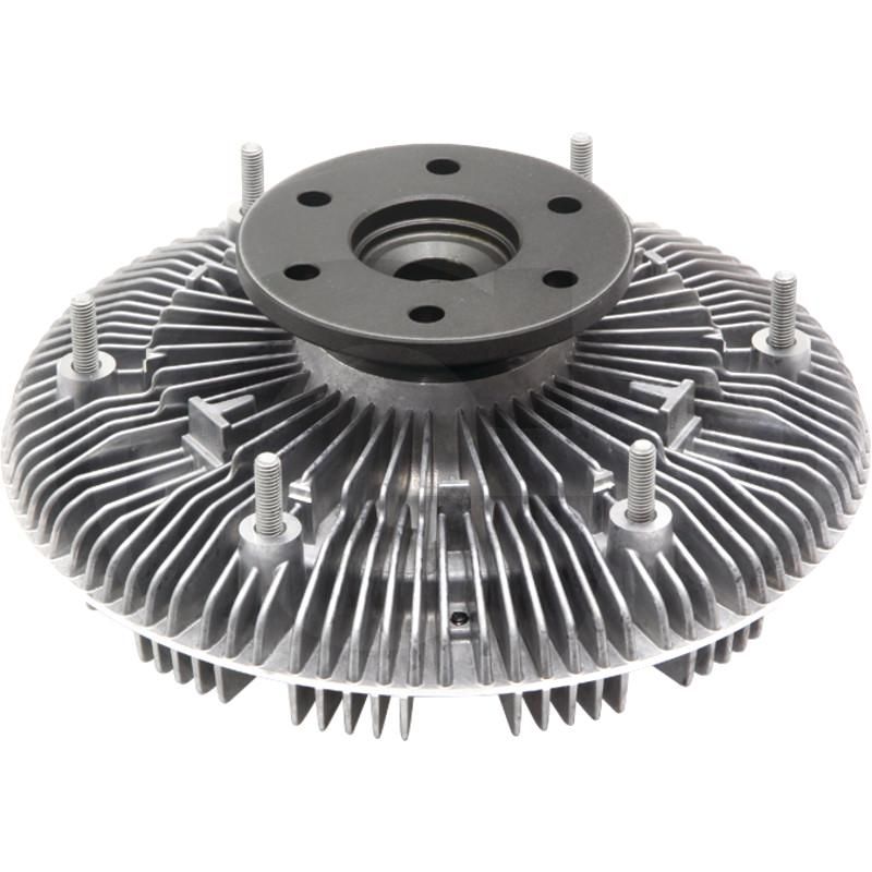 Sprzęgło wiskotyczne John Deere AZ54758, AZ39826, AZ52841, JZ54758 BorgWarner