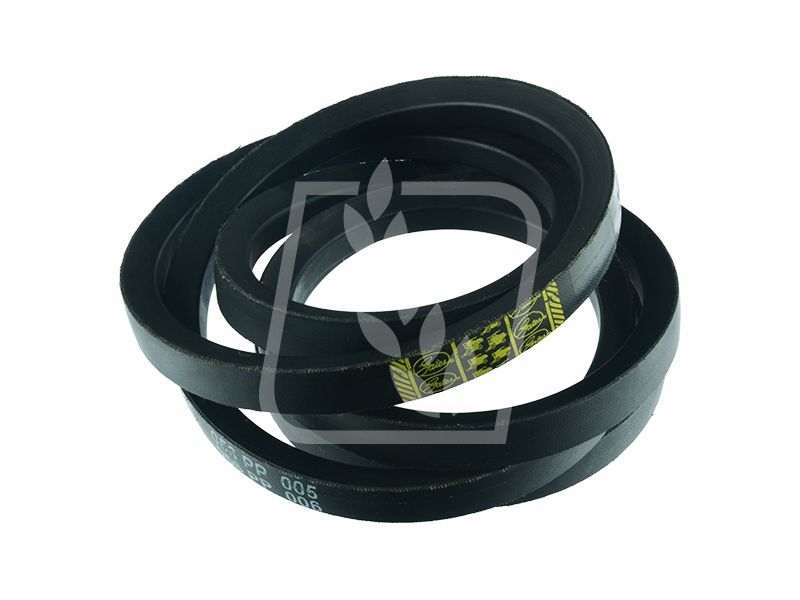 Pas 3 szt 775698 17 x 2060