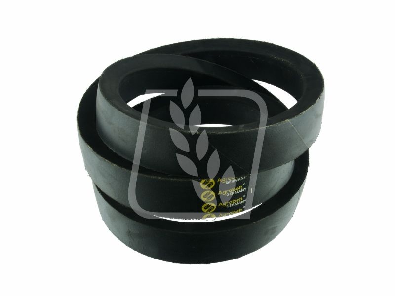 Pas wariatorowy 629737 Claas 50 x 2270