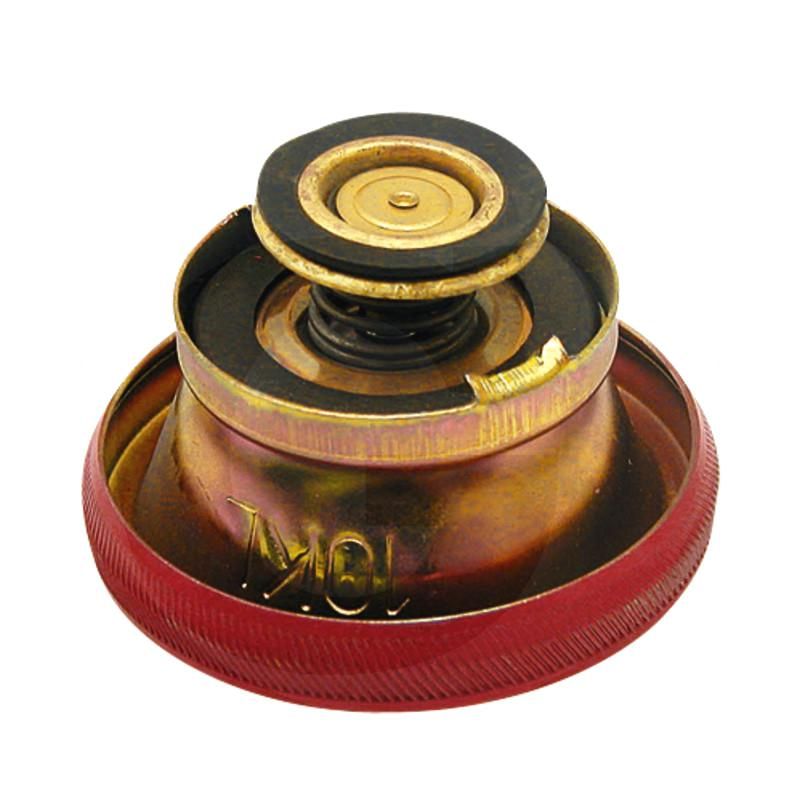 Korek wlewu chłodnicy Massey Ferguson 1874445M93