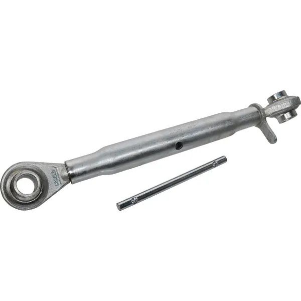 Łącznik górny z gwintem calowym 330 mm KAT 2 TL125330