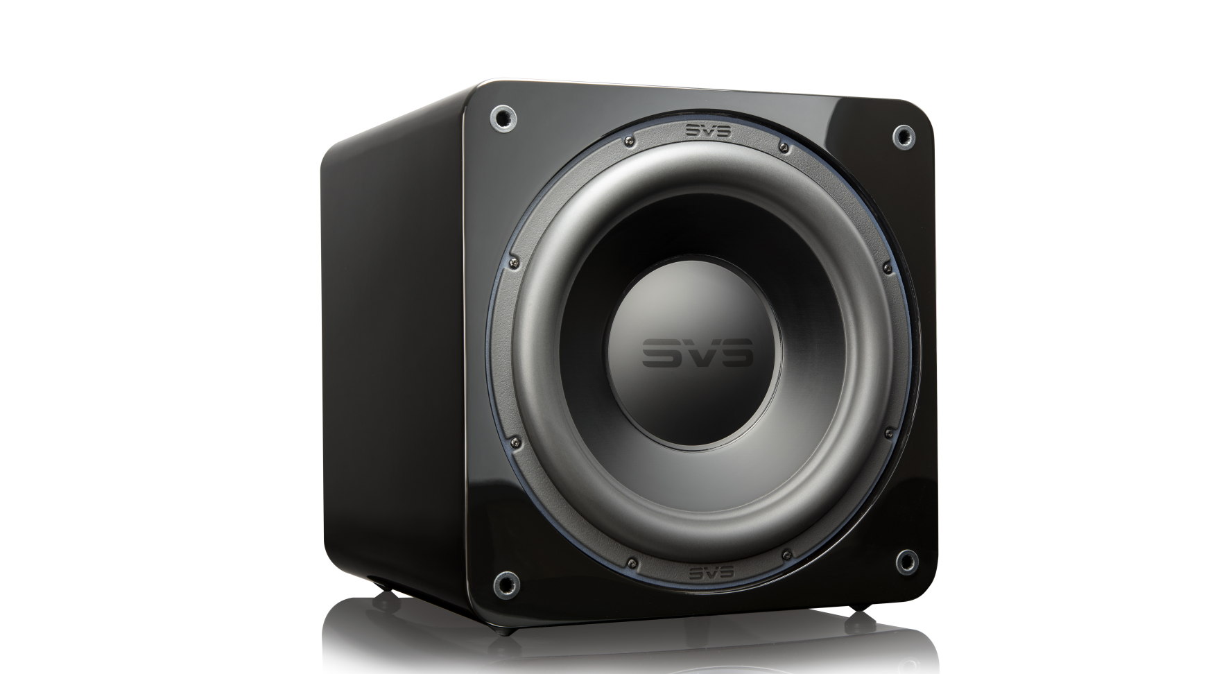 Subwoofer svs sb3000