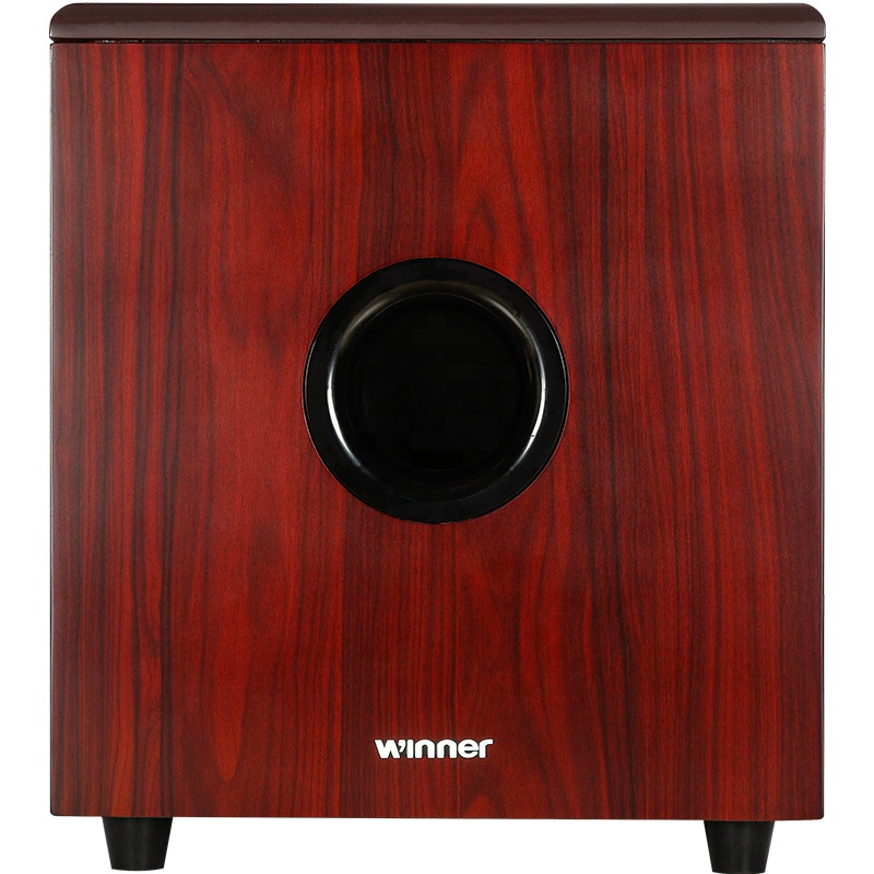 Subwoofer tonewinner sub-10td