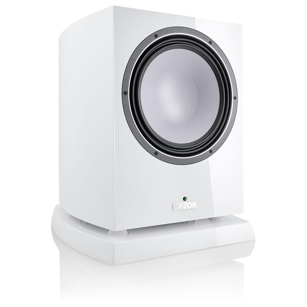 Subwoofer canton vento sub 12