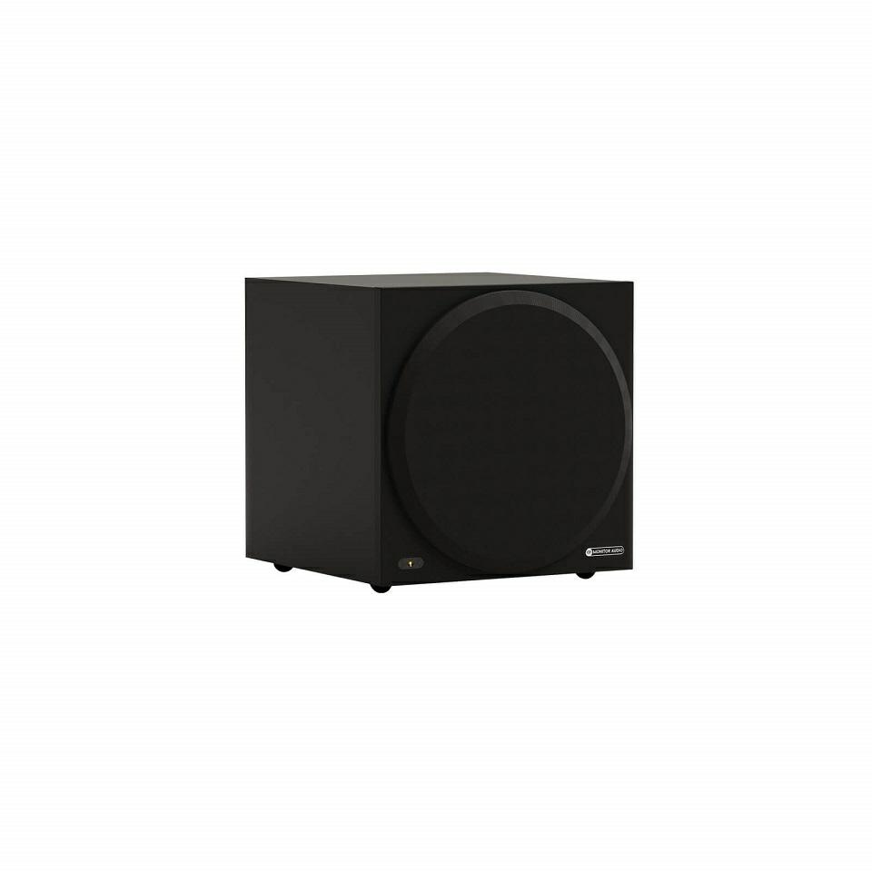 Subwoofer monitor audio vestra w10