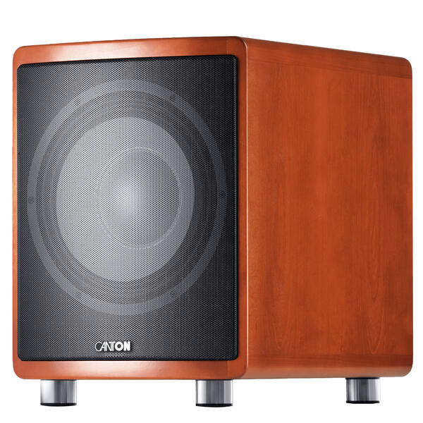 Subwoofer canton sub 650