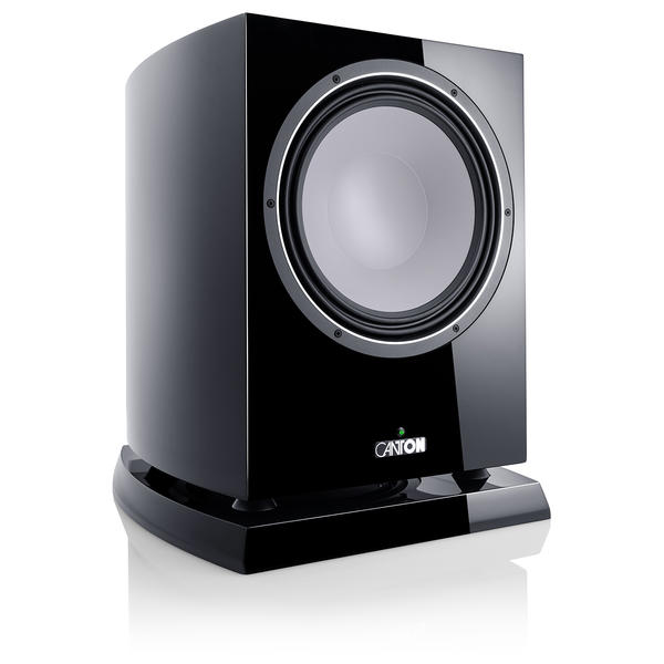 Subwoofer canton vento sub 12