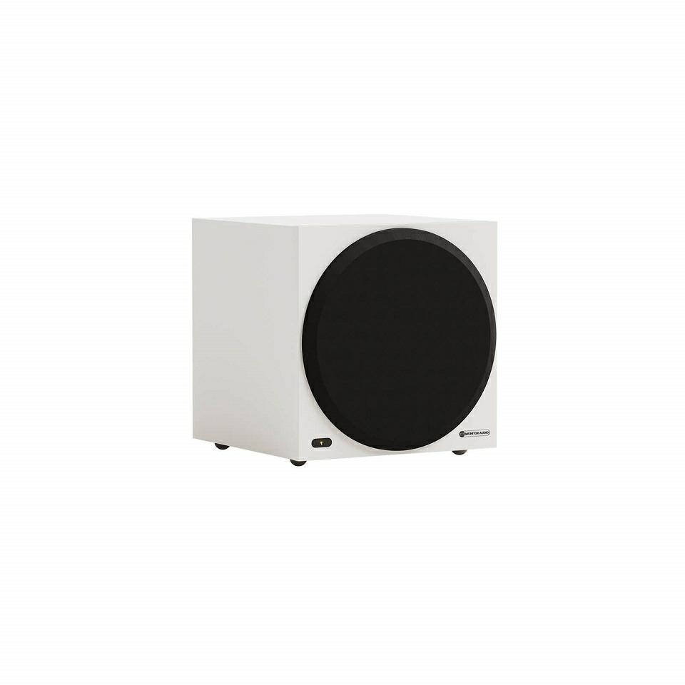 Subwoofer monitor audio vestra w10