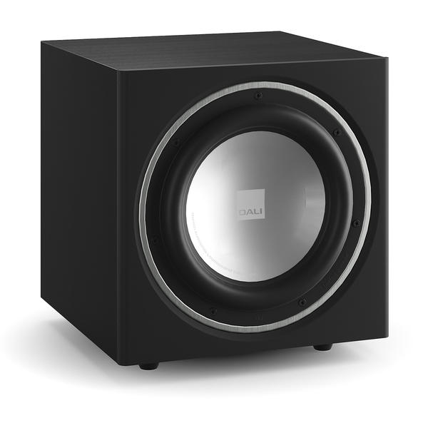 Subwoofer dali sub e-9 f