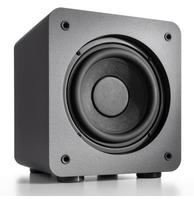 Subwoofer audioengine s6