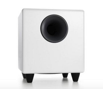 Subwoofer audioengine s8
