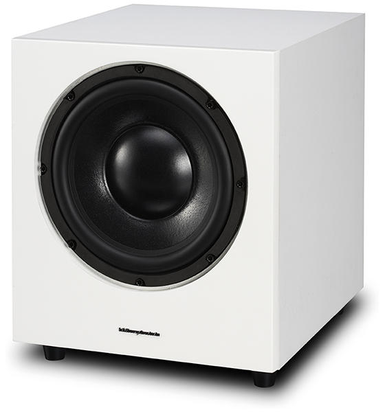 Subwoofer 10'' wharfedale wh-d10