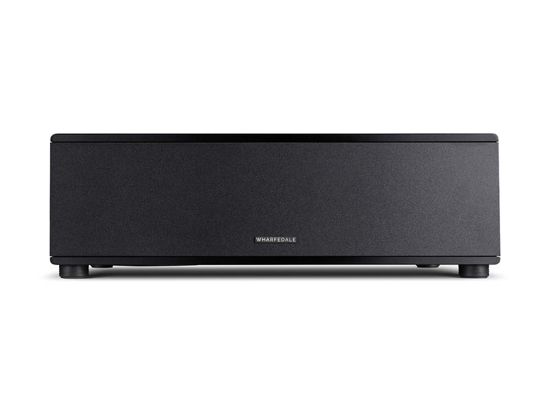 Subwoofer wharfedale slim bass 8