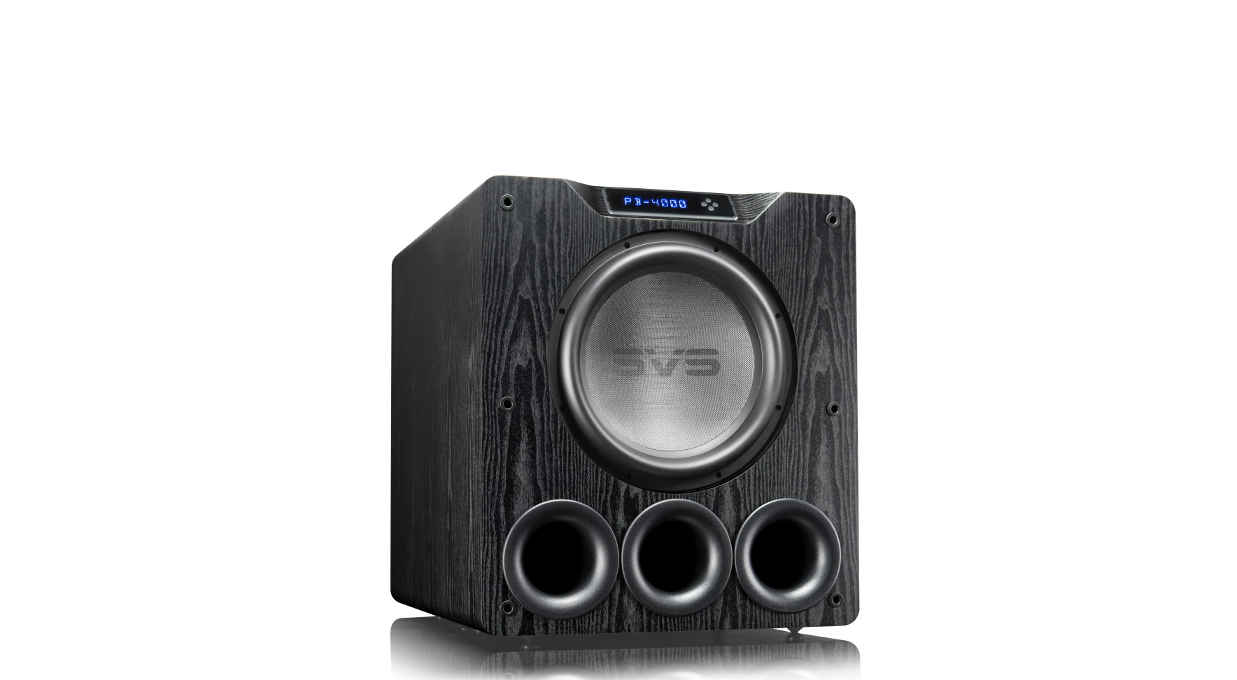 Subwoofer svs pb4000