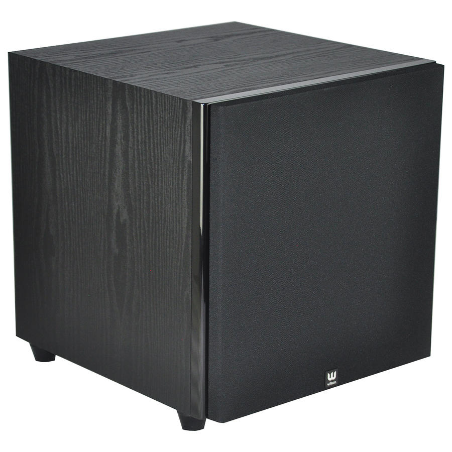 Subwoofer wilson sub-12