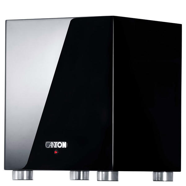 Subwoofer canton sub 601