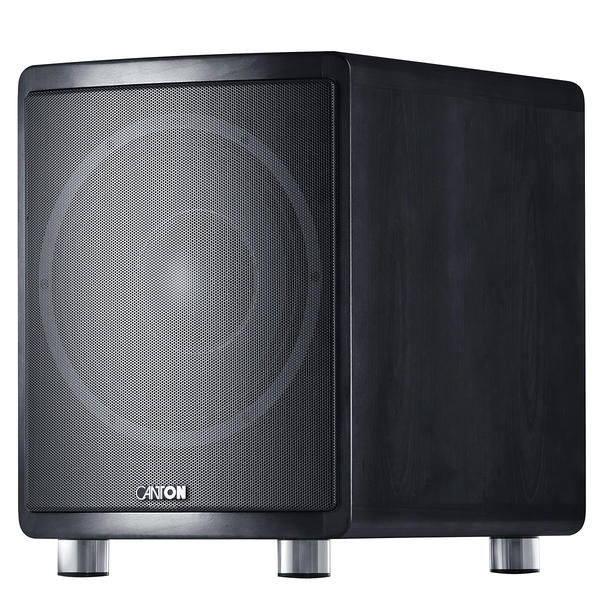 Subwoofer canton sub 650