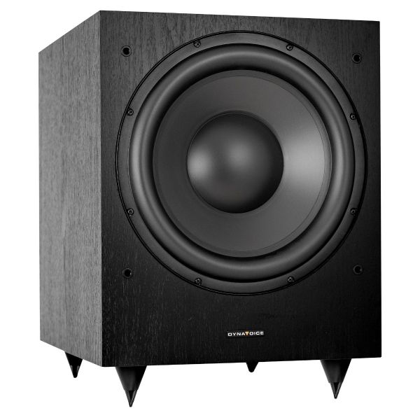 Subwoofer dynavoice mw-12