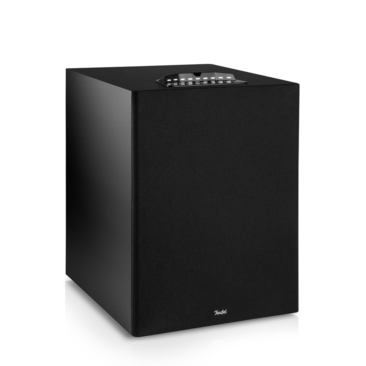Teufel subwoofer concept 12
