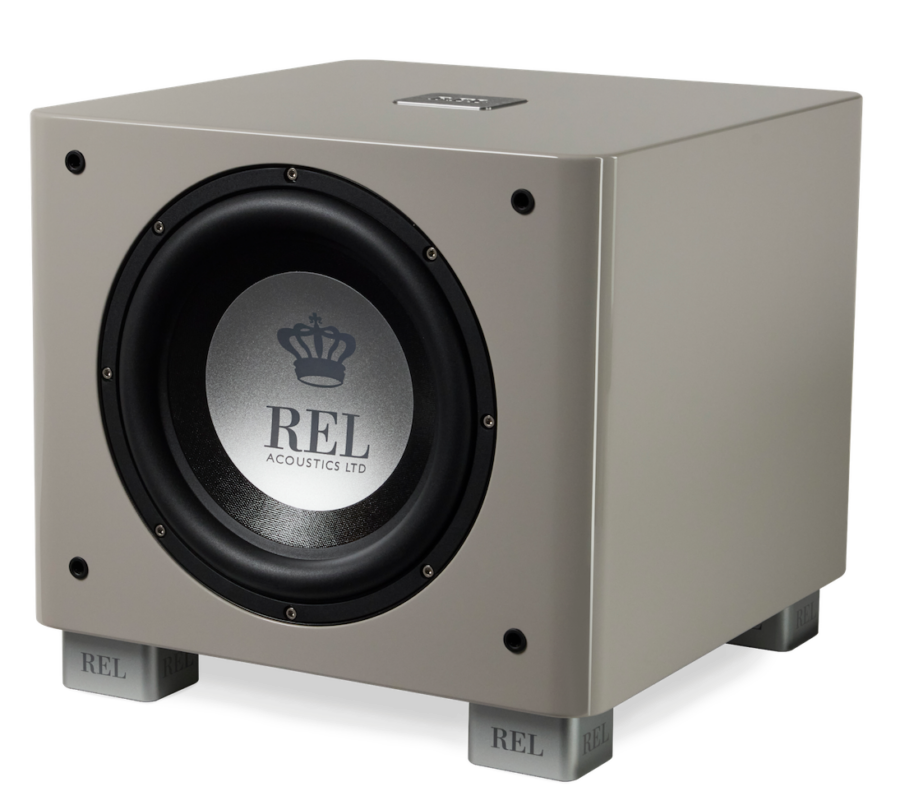 Subwoofer rel t/9x