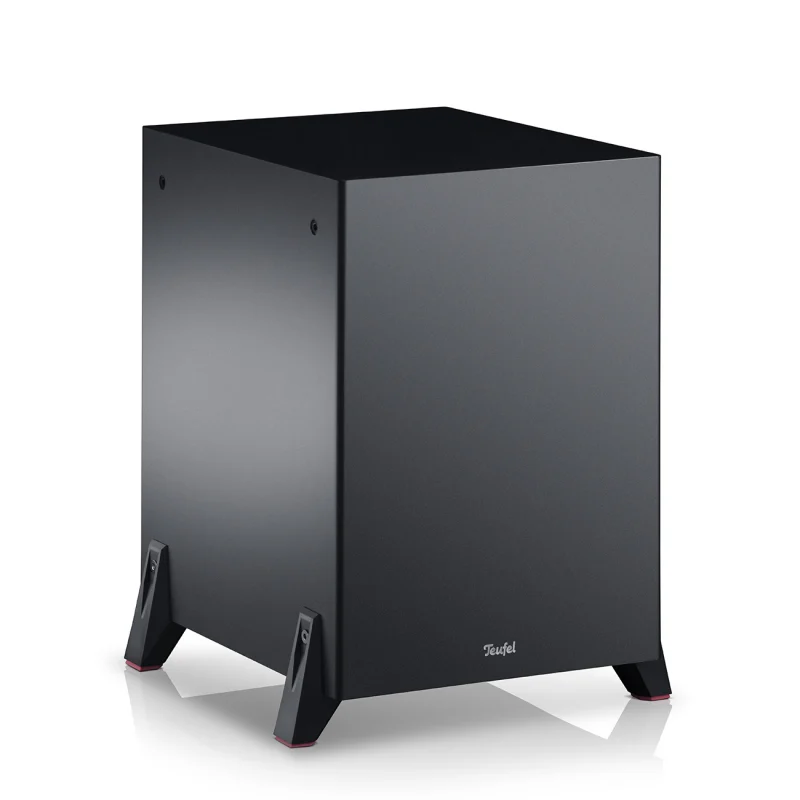 Teufel subwoofer t 10