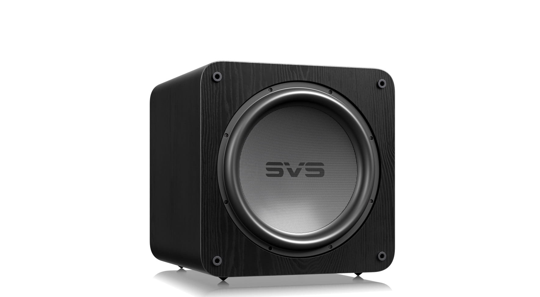 Subwoofer svs sb-5000