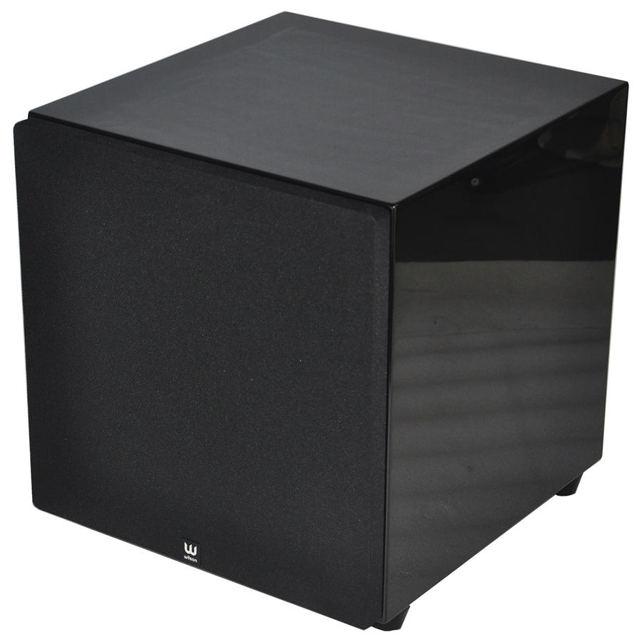 Subwoofer wilson sub-12 hgl
