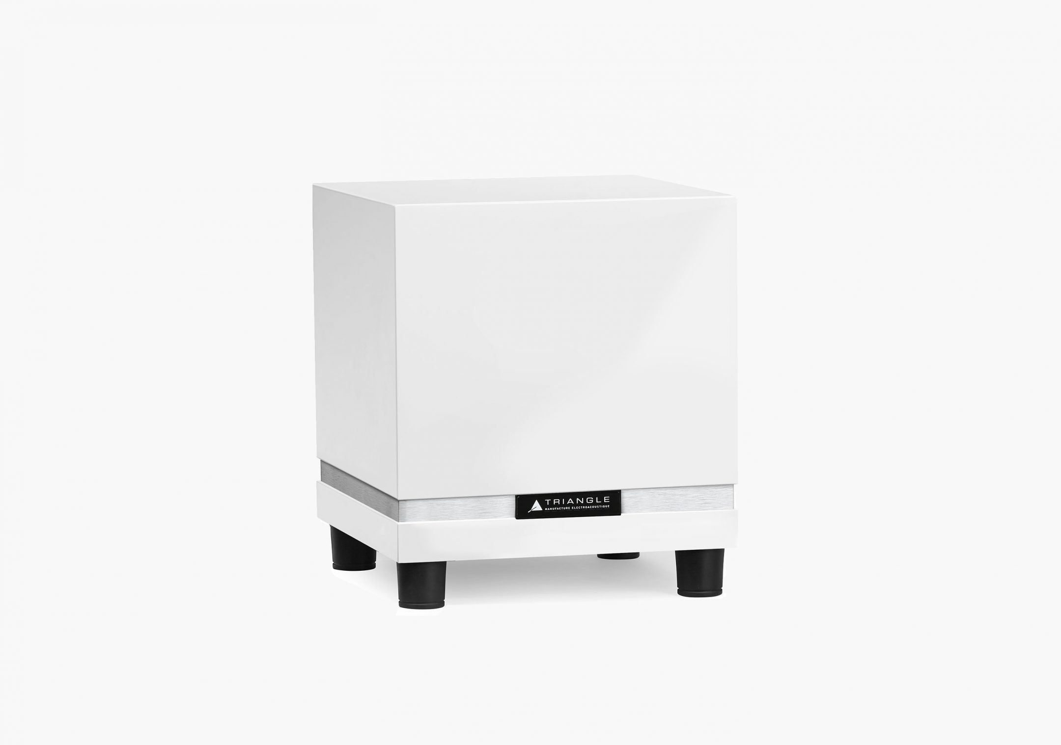 Subwoofer aktywny triangle thetis 340