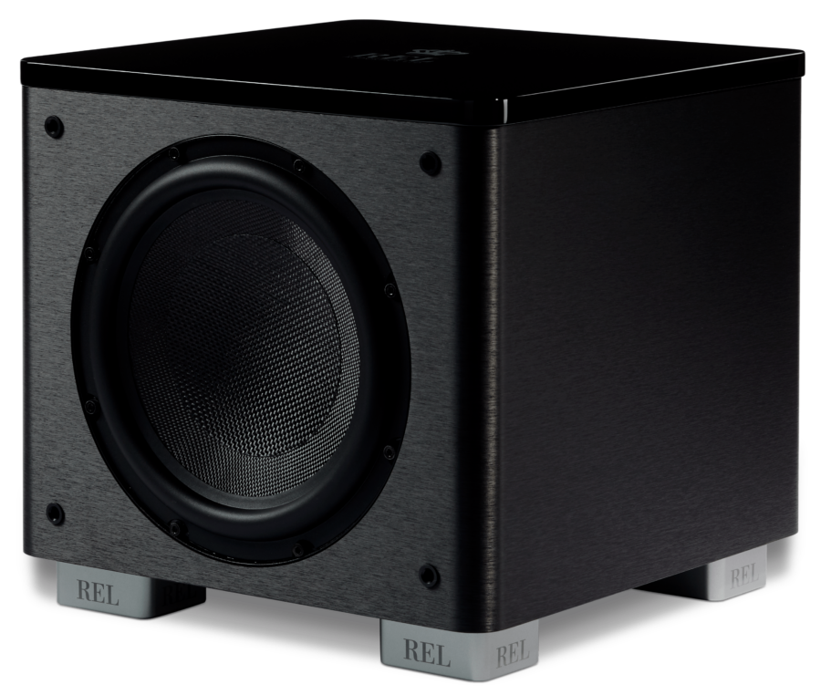 Subwoofer rel ht/1003 mkii