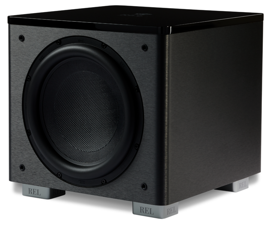 Subwoofer rel ht/1205 mkii