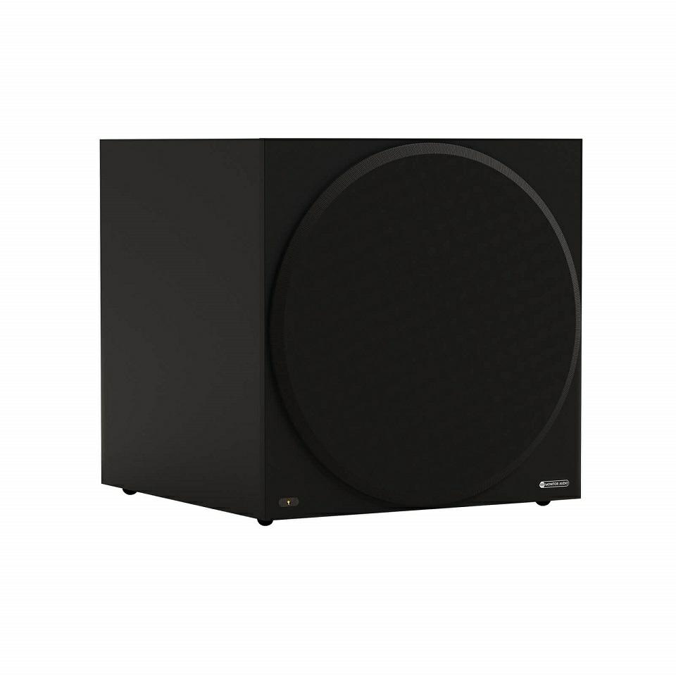 Subwoofer monitor audio vestra w15