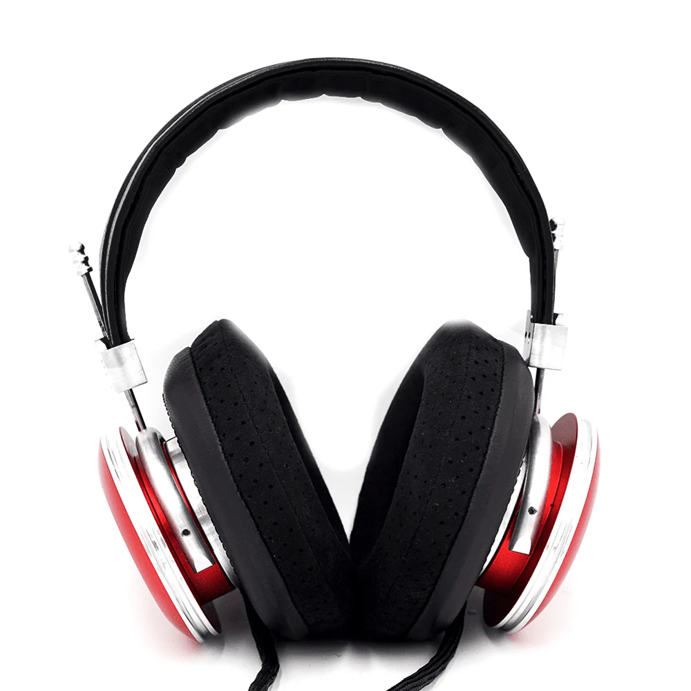 Spirit torino twin pulse czerwony