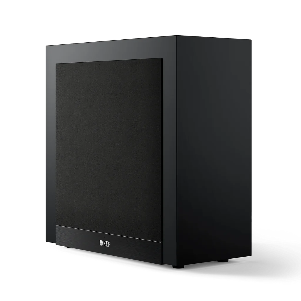 Subwoofer kef t2