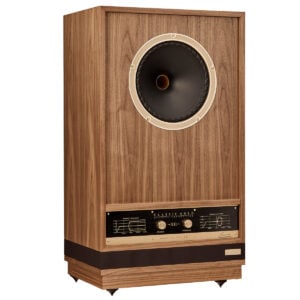 Kolumny podłogowe fyne audio classic gold xii sp