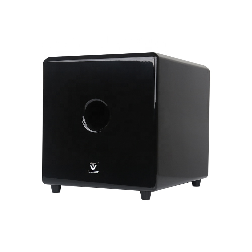 Subwoofer tonewinner sub-10d