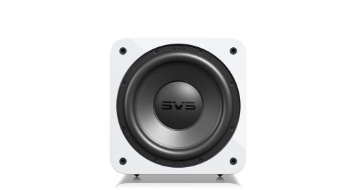 Subwoofer svs sb3000 r|evolution