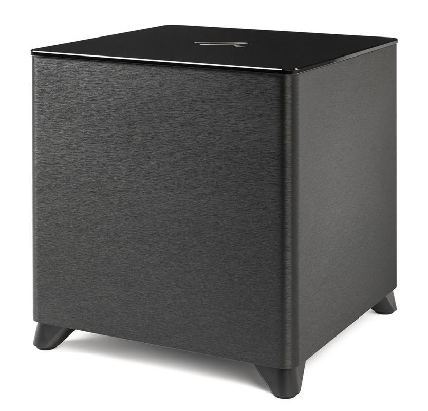 Subwoofer aktywny martin logan dynamo foundation 12