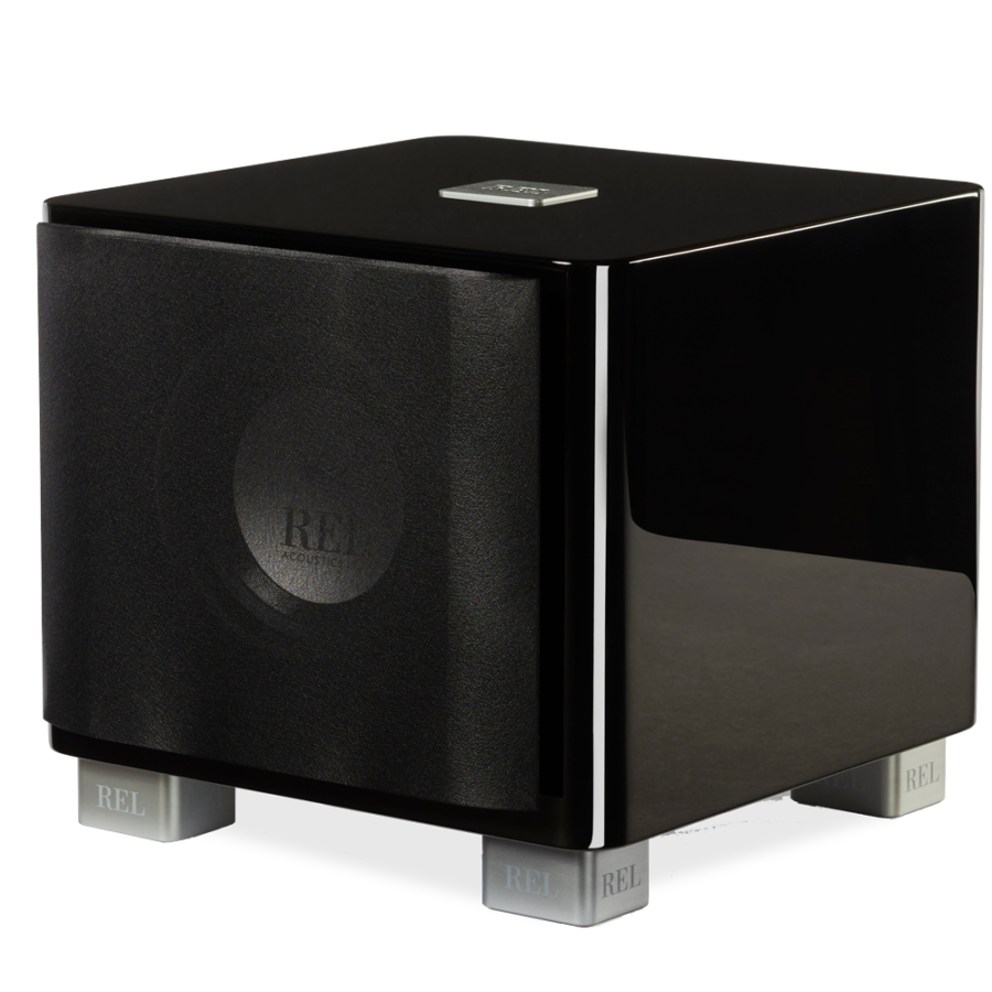 Subwoofer rel t/7x