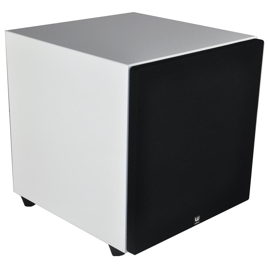 Subwoofer wilson sub-12 hgl